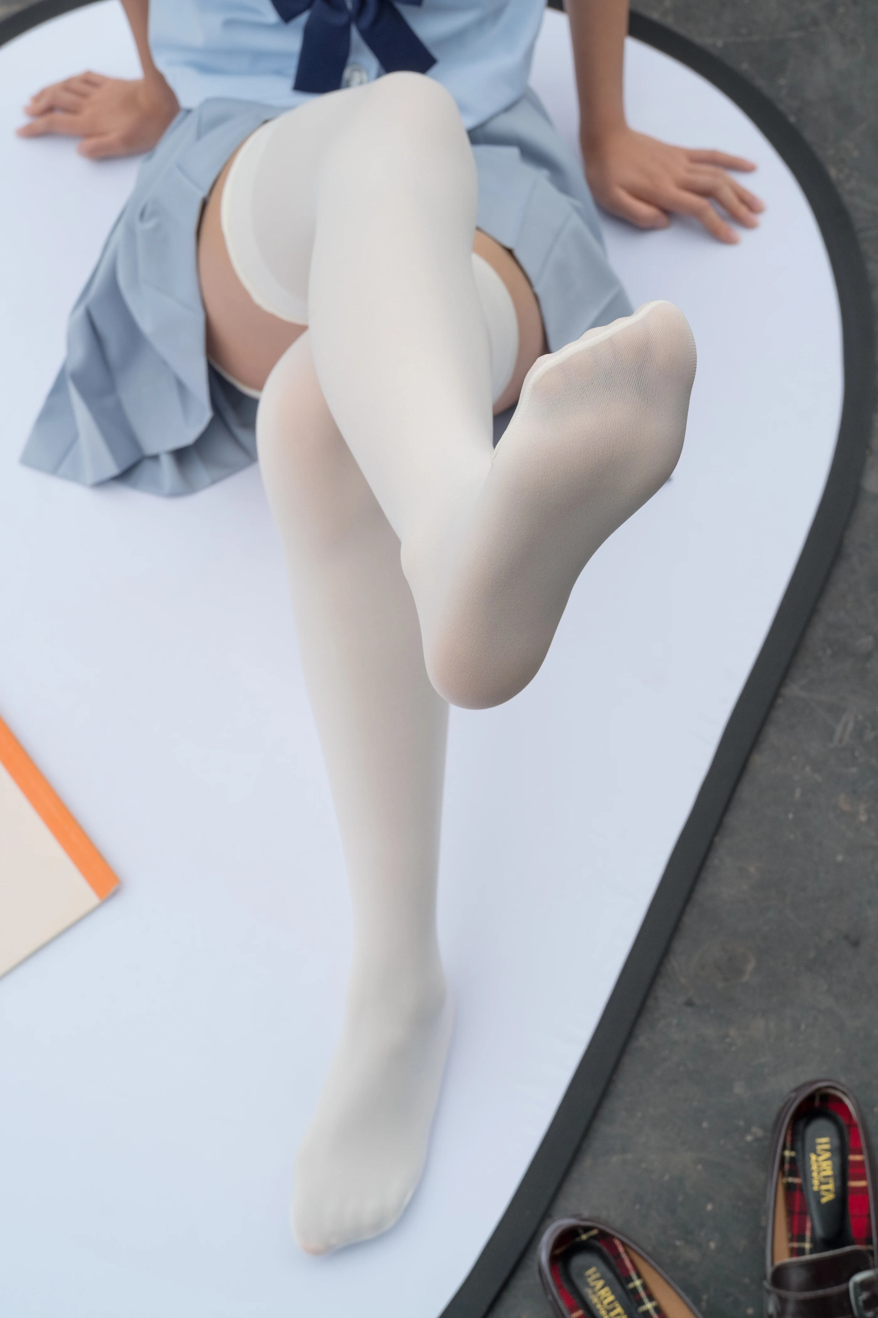 森萝财团 R15-036 [84P]插图